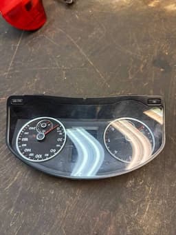 VW 5N0920882C Instrument Cluster VW TIGUAN I (5N) (2007-2018) — thumbnail 6