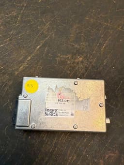 VW 3AA980654C LANE ASSIST camera VW TIGUAN I (5N) (2007-2018) — thumbnail 7