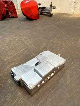 VW 3AA980654C LANE ASSIST camera VW TIGUAN I (5N) (2007-2018) — thumbnail 4