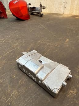 VW 3AA980654C LANE ASSIST camera VW TIGUAN I (5N) (2007-2018) — thumbnail 3