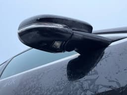 JAGUAR C2Z14971 Mirror right JAGUAR XF (X250, CC9) (2008-2015) — thumbnail 2