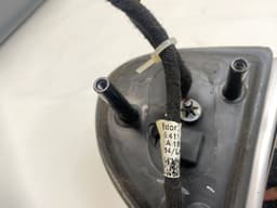 MERCEDES-BENZ A1648102916 Mirror left MERCEDES-BENZ ML-CLASS (W164) (2005-2011) — thumbnail 4