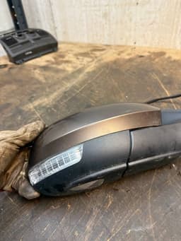 VW 5N1857502BE Mirror right VW TIGUAN I (5N) (2007-2018) — thumbnail 10