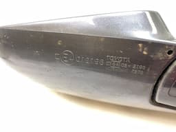 TOYOTA 879406A190 Mirror left TOYOTA LAND CRUISER 120 (2002-2009) — thumbnail 3