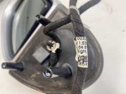 MERCEDES-BENZ A1648103216 Mirror right MERCEDES-BENZ ML-CLASS (W164) (2005-2011) — thumbnail 4