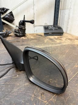 VW 5N1857502BE Mirror right VW TIGUAN I (5N) (2007-2018) — thumbnail 3