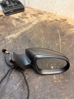 VW 5N1857502BE Mirror right VW TIGUAN I (5N) (2007-2018) — thumbnail 4