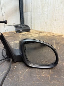 VW 5N1857502BE Mirror right VW TIGUAN I (5N) (2007-2018) — thumbnail 2