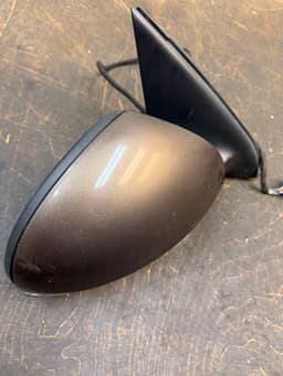 VW 5N1857502BE Mirror right VW TIGUAN I (5N) (2007-2018) — thumbnail 7