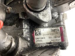 MERCEDES-BENZ 541022810 2108197C LH2110910 Power steering pump MERCEDES-BENZ SL-CLASS (R230) (2001-2012) — thumbnail 4