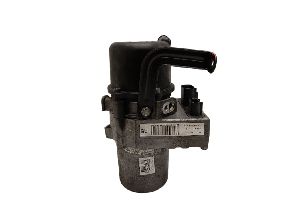 JEEP P52124998AH Power steering pump JEEP GRAND CHEROKEE IV (WK, WK2) (2010-2021)
