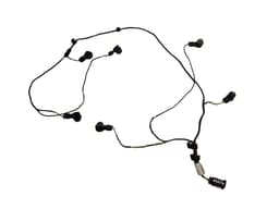BMW 9349191 Parking sensors cable harness, front BMW i3 (I01) (2013-2022) — thumbnail 1