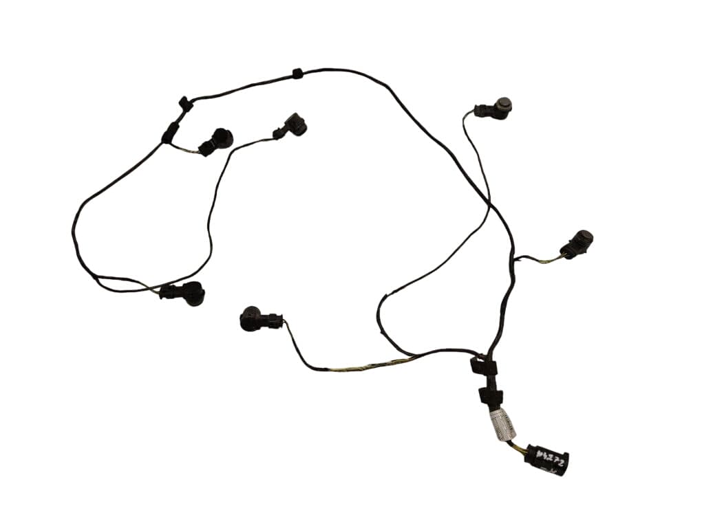 9349191 Parking sensors cable harness, front BMW i3 (I01) (2013-2022)