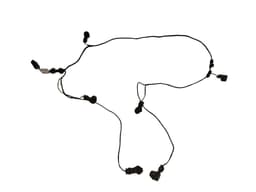 BMW 9349191 Parking sensors cable harness, front BMW i3 (I01) (2013-2022) — thumbnail 2