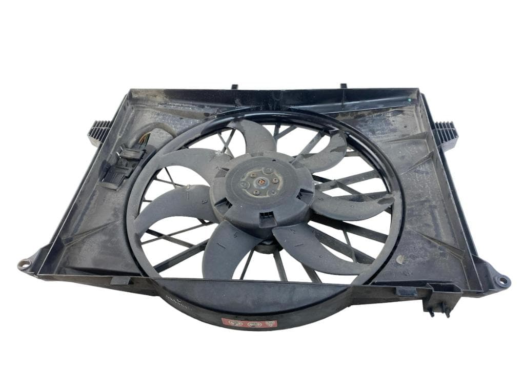 1137328108 3135103439 3137229007 0210241003 Radiator Fan Electric MERCEDES-BENZ SL-CLASS (R230) (2001-2012)