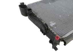 MERCEDES-BENZ A2305000303 Radiator MERCEDES-BENZ SL-CLASS (R230) (2001-2012) — thumbnail 3