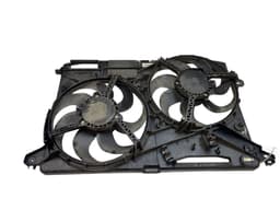 FORD 2285564 Radiator Fan Electric FORD S-MAX II (2015-2023) — thumbnail 2