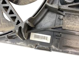 FORD 2285564 Radiator Fan Electric FORD S-MAX II (2015-2023) — thumbnail 3