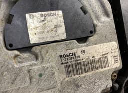 MERCEDES-BENZ 1137328108 3135103439 3137229007 0210241003 Radiator Fan Electric MERCEDES-BENZ SL-CLASS (R230) (2001-2012) — thumbnail 4