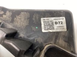 KIA 25380D7200 Radiator Fan Electric KIA SPORTAGE (QL) (09.15-10.22) — thumbnail 4