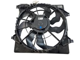 KIA 25380D7200 Radiator Fan Electric KIA SPORTAGE (QL) (09.15-10.22) — thumbnail 2