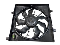 KIA 25380D7200 Radiator Fan Electric KIA SPORTAGE (QL) (09.15-10.22) — thumbnail 1
