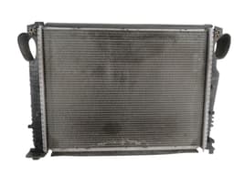 MERCEDES-BENZ A2305000303 Radiator MERCEDES-BENZ SL-CLASS (R230) (2001-2012) — thumbnail 2