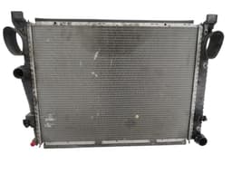 MERCEDES-BENZ A2305000303 Radiator MERCEDES-BENZ SL-CLASS (R230) (2001-2012) — thumbnail 1