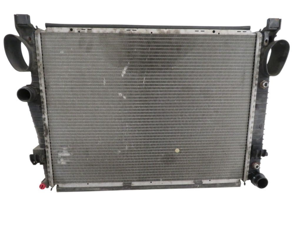 MERCEDES-BENZ A2305000303 Radiator MERCEDES-BENZ SL-CLASS (R230) (2001-2012)