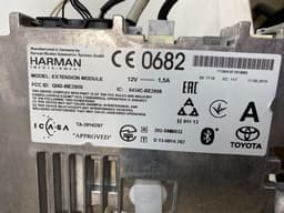 TOYOTA 8614042240 Radio TOYOTA RAV 4 IV (XA40) (2012-2019) — thumbnail 5