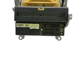 LEXUS 8612053400 8401053050 Radio LEXUS IS II (XE20) (2005-2013) — thumbnail 3