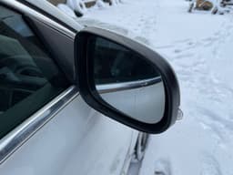 VOLVO Mirror right VOLVO V70 III (BW) (2007-2016) — thumbnail 3