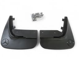 MERCEDES-BENZ B66528144 Mud guard set MERCEDES-BENZ B-CLASS (W245) (2005-2011) — thumbnail 1