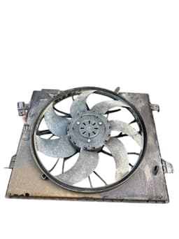 LANCIA 04677769AF Radiator Fan Electric LANCIA VOYAGER (404) (2011-2016) — thumbnail 1