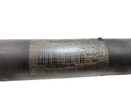 MERCEDES-BENZ A2044106801 Propeller shaft front MERCEDES-BENZ E-CLASS (W212) (2009-2016) — thumbnail 2