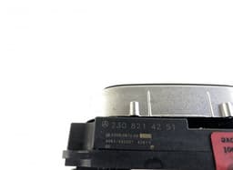 MERCEDES-BENZ 33090812 3309.0812 Mirror Switch MERCEDES-BENZ SL-CLASS (R230) (2001-2012) — thumbnail 3