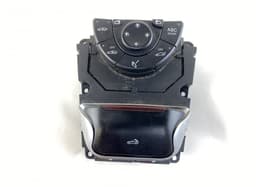 MERCEDES-BENZ 33090812 3309.0812 Mirror Switch MERCEDES-BENZ SL-CLASS (R230) (2001-2012) — thumbnail 1