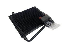 MERCEDES-BENZ A0005000500 Power Steering Oil Cooling Radiator MERCEDES-BENZ ML-CLASS (W164) (2005-2011) — thumbnail 1
