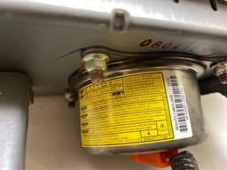 TOYOTA 739700K080B0 Passenger Airbag TOYOTA HILUX VII (AN10, AN20, AN30) (2005-2015) — thumbnail 3