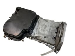 MERCEDES-BENZ A6420144002 Oil Sump/ pan MERCEDES-BENZ S-CLASS (W221) (2005-2013) — thumbnail 1
