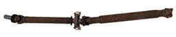 LEXUS 3710053101 Propeller Shaft Complete LEXUS IS II (XE20) (2005-2013) — thumbnail 2
