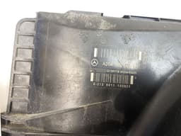 MERCEDES-BENZ A2049066802 Radiator Fan Electric MERCEDES-BENZ E-CLASS (W212) (2009-2016) — thumbnail 4