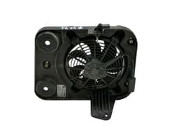 BMW 17428608033 8608033 Radiator Fan Electric BMW i3 (I01) (2013-2022) — thumbnail 2