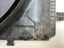 MERCEDES-BENZ A2049066802 Radiator Fan Electric MERCEDES-BENZ E-CLASS (W212) (2009-2016) — thumbnail 5