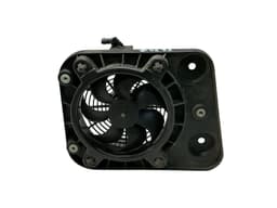 BMW 17428608033 8608033 Radiator Fan Electric BMW i3 (I01) (2013-2022) — thumbnail 1