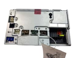 MERCEDES-BENZ A2129004829 Radio MERCEDES-BENZ E-CLASS (W212) (2009-2016) — thumbnail 2