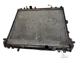 TOYOTA 164000L170 Radiator TOYOTA HILUX VII (AN10, AN20, AN30) (2005-2015) — thumbnail 2