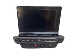 KIA 96560J7250 Radio KIA CEED III (CD) (2018-) — thumbnail 1