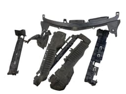 MERCEDES-BENZ A2135011100 Radiator shroud MERCEDES-BENZ E-CLASS (W213) (2016-2023) — thumbnail 2