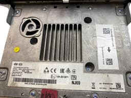 KIA 96560J7690 Radio KIA CEED III (CD) (2018-) — thumbnail 4
